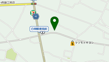 和楽路の地図画像