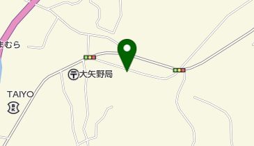 ミスターバーガーの地図画像