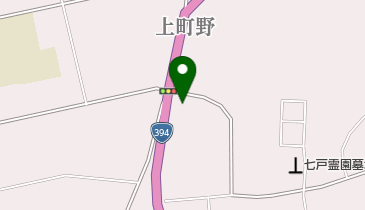 TAVERNAの地図画像