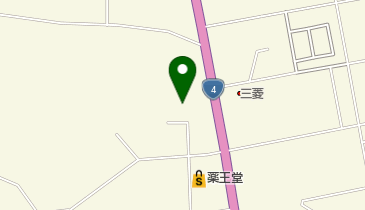 南部家敷 南部家敷総本店の地図画像