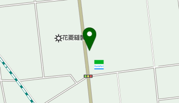 南部家敷 江刺店の地図画像