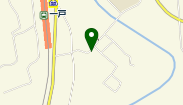 チェリーファミリーレストランの地図画像