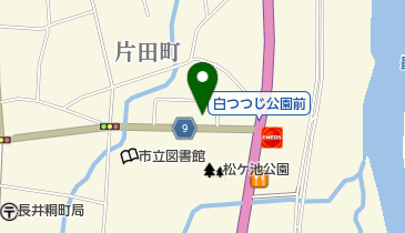 ココットの地図画像