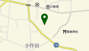 ピーターパンの地図画像