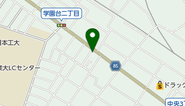 ゑちごやの地図画像