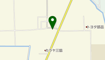 エスカルゴの地図画像