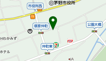 ウットマンの地図画像