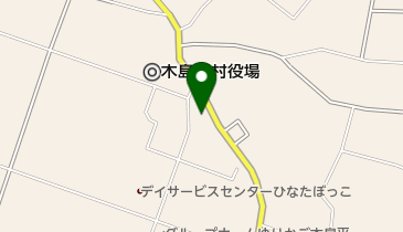 DENVERの地図画像