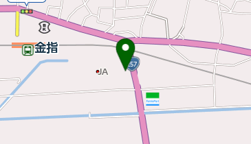 珈琲レストラン ぴぃぷるの地図画像