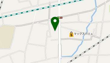 ストーリーズの地図画像