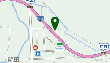 ステーキとハンバーグのお店ぱぴーの地図画像