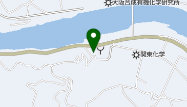 つぼやの地図画像