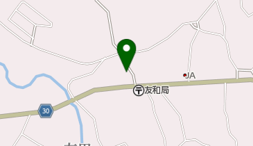 YOSHIYAMAの地図画像
