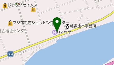 ららぽーとの地図画像