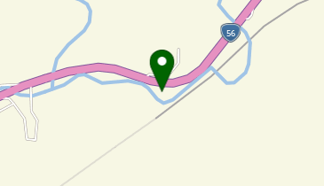 カフェレスト ちゅうりっぷの地図画像