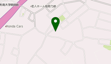 クロ・ド・シャルムの地図画像