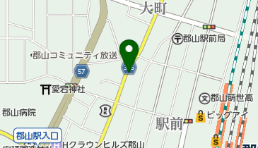 福島県郡山市のフランス料理一覧 Navitime