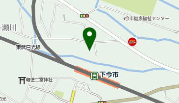 ファンベック・ナオトの地図画像