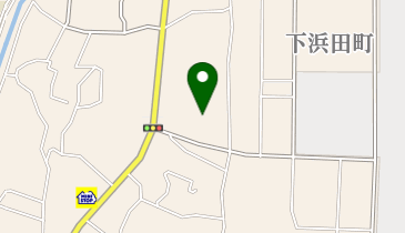 シェ・おおみやまの地図画像