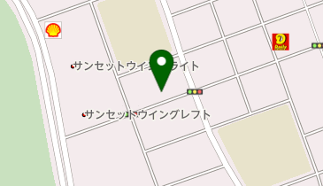 ヴァン・ウタセの地図画像