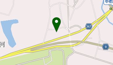 フランス料理 うもれぎ亭の地図画像