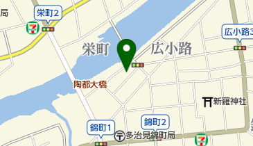 レヴェリエの地図画像