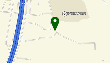 カメリア ガーデンの地図画像