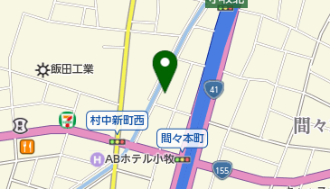 合掌レストラン 大藏の地図画像