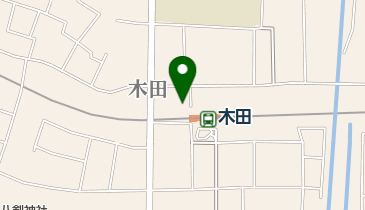 ビストロ ドゥマンの地図画像