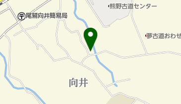 シェ ママンルクプルカフェの地図画像