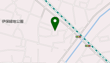 マペットの地図画像