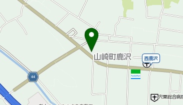 エトランジェールの地図画像