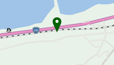 BONNE-MAMAN NOBUの地図画像