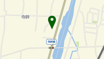 わたなべの地図画像