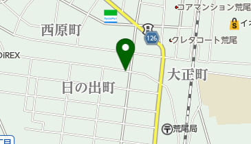 トロカデロの地図画像