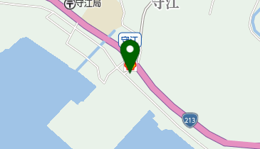 ミウラの地図画像