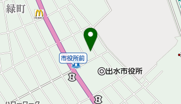 ルネッサンスの地図画像