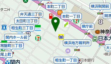 おくのの地図画像