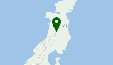 川口屋旅館 別亭 久楽の地図画像