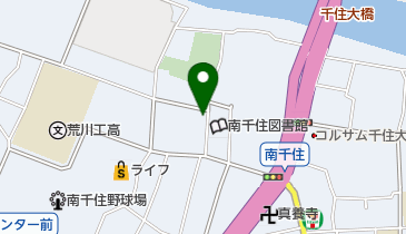 入舟の地図画像