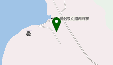 屋形船の地図画像