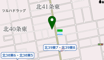 前ちゃんの地図画像