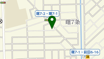 味吟の地図画像