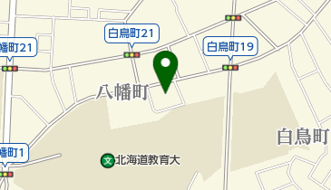 おさむ屋の地図画像