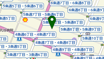 北海道旭川市の焼鳥一覧 Navitime