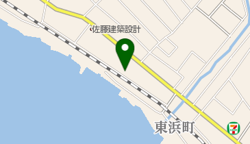 味鳥の地図画像