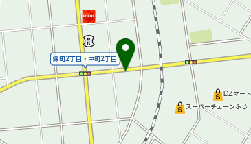 とりいちの地図画像