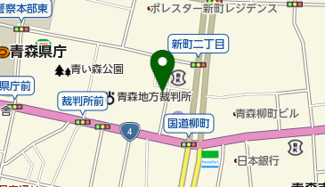 きぶんの地図画像