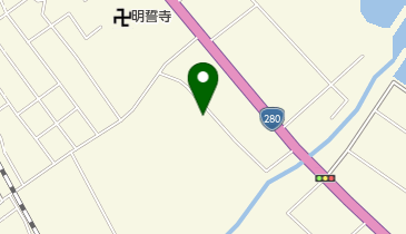 のんべいの地図画像