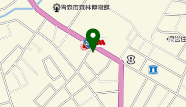 やきとり 嵯峨の地図画像